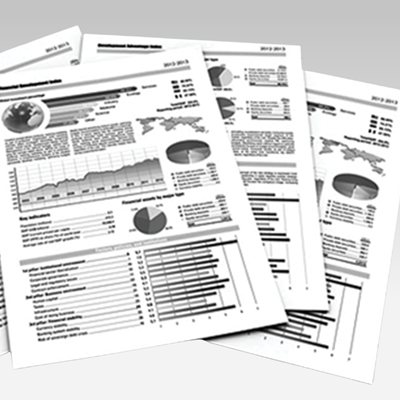 COPIES & QUICK PRINTS