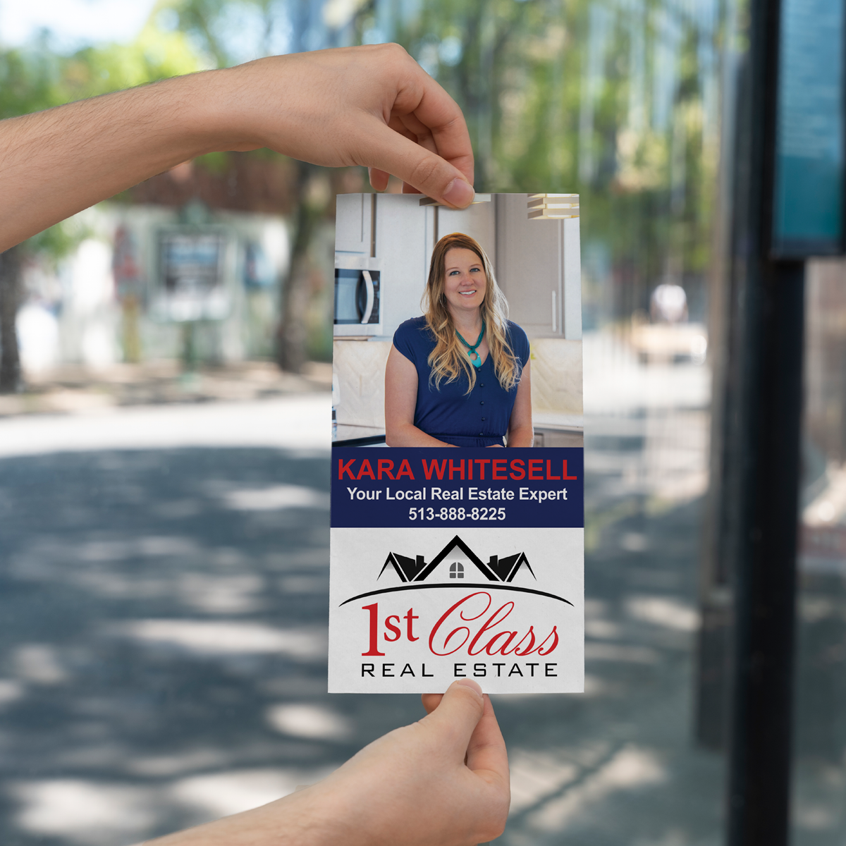 Brochures