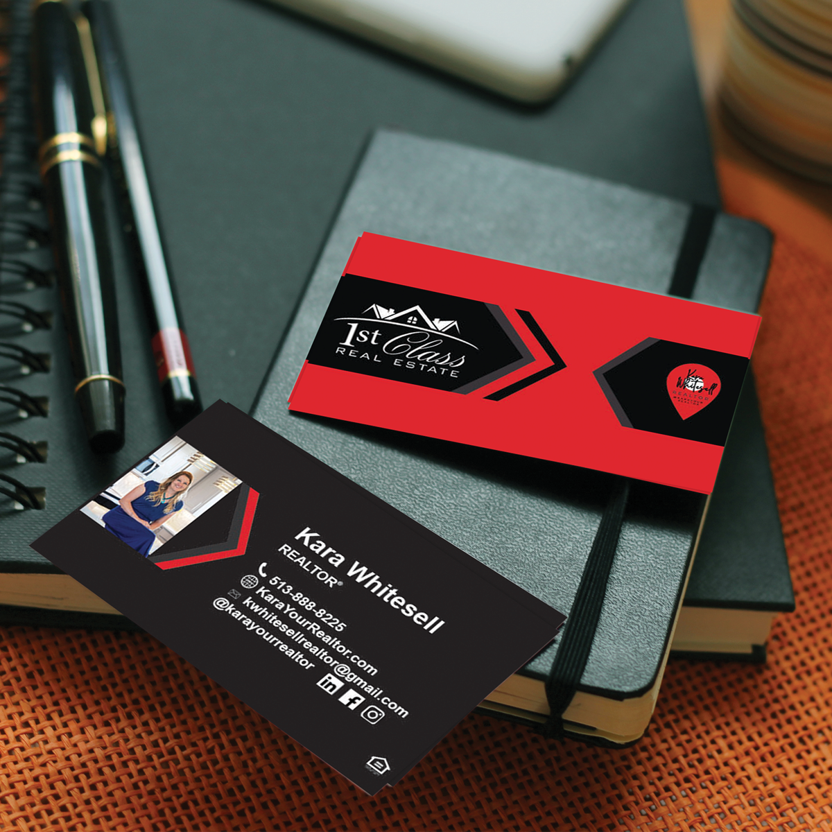 Business Cards