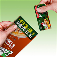 Tear Off Cards Tear Off Cards