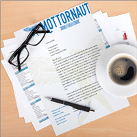 Letterheads Letterheads