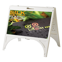 Plasticade® 24"x18" (Quik Sign® & Realicade) Plasticade® 24"x18" (Quik Sign® & Realicade)