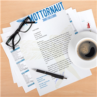 Quick & Short Run Letterheads Quick & Short Run Letterheads