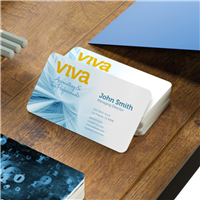 Round Corner Bulk Run Business Cards Round Corner Bulk Run Business Cards