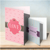 Quick & Short Run Greeting Cards Quick & Short Run Greeting Cards