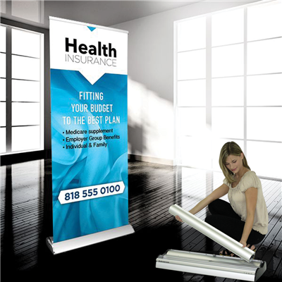 Banner Stands