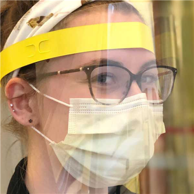 PPE Face Shield