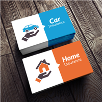 Quick & Short Run Business Cards Quick & Short Run Business Cards