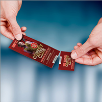 TICKETS - Quick & Short Run TICKETS - Quick & Short Run