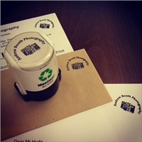 STAMPS - Self Inking STAMPS - Self Inking