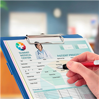 Quick & Short Run Carbonless / NCR Forms Quick & Short Run Carbonless / NCR Forms