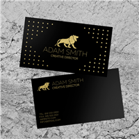 Standard & Bulk Run Business Cards Standard & Bulk Run Business Cards