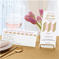 RACK CARDS - Premium RACK CARDS - Premium