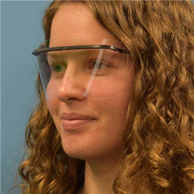 PPE Eye Shield