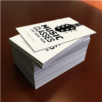 BUSINESS CARDS - Edge BUSINESS CARDS - Edge